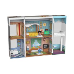Bitty Pop! - Bitty Box - Disney - Lilo e Stitch - Lilo's Home